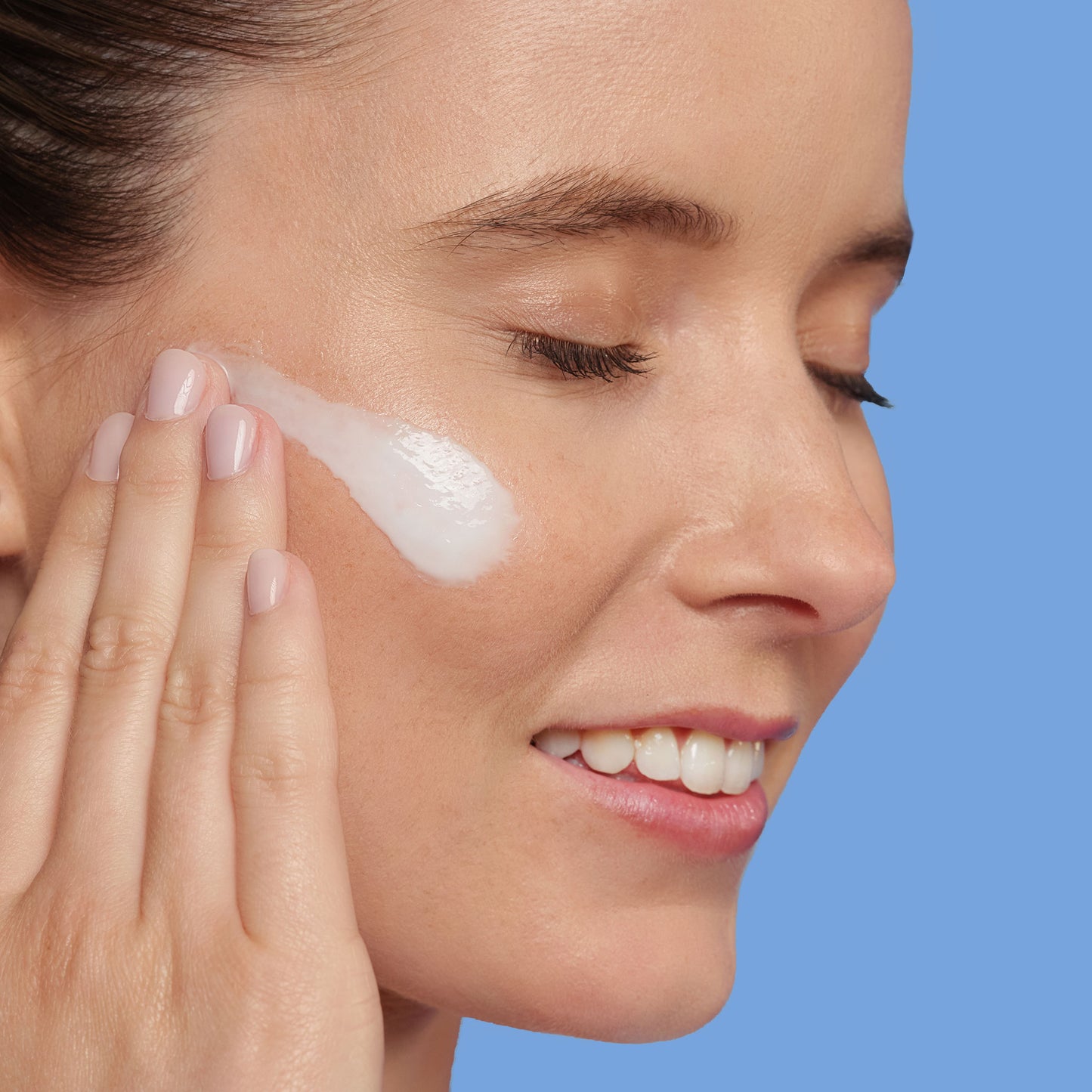 Bounce Water Day Cream